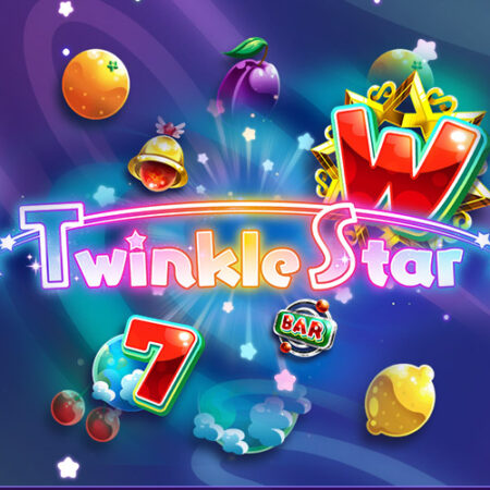 Игровой автомат Twinkle Star от Ganapati: Обзор и стратегии