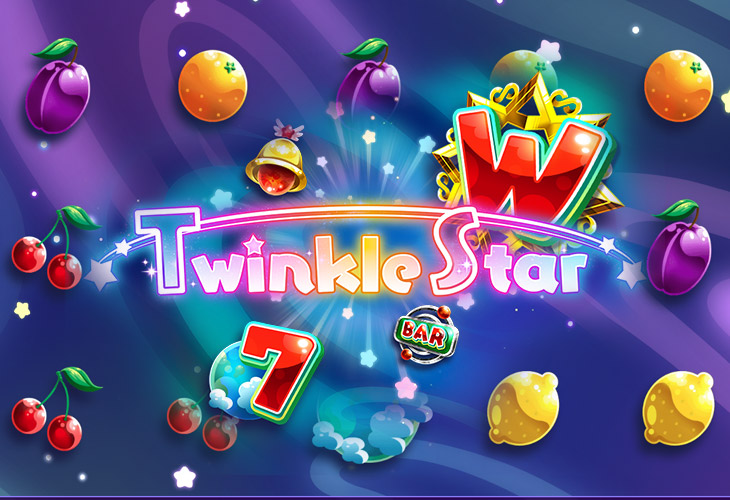 Twinkle Star - Ganapati