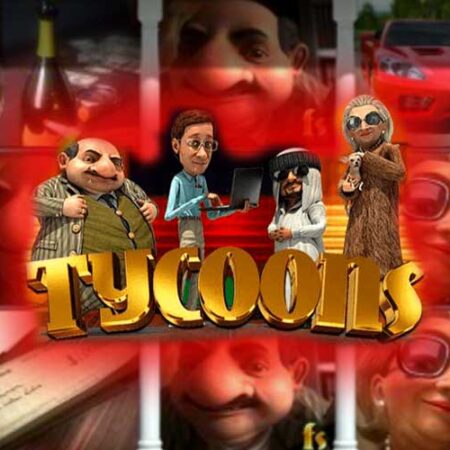 Tycoons от Betsoft: 3D игровой автомат о путешествиях