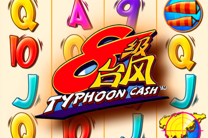Typhoon Cash - Aspect Gaming