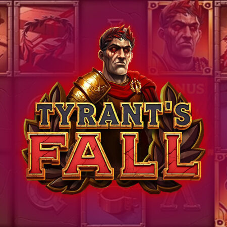 Tyrant’s Fall от SlotMill: игровой автомат по истории