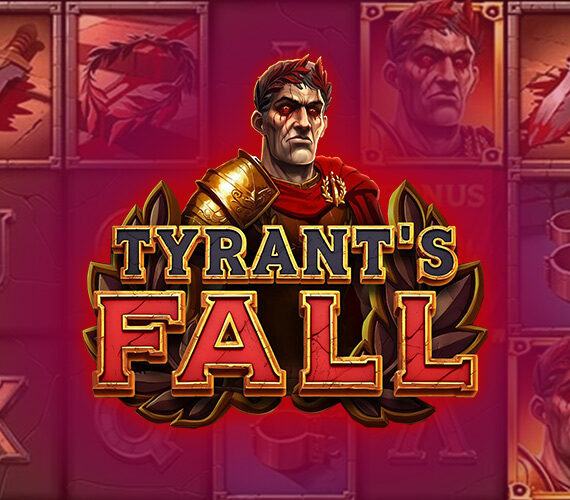Tyrant’s Fall от SlotMill: игровой автомат по истории