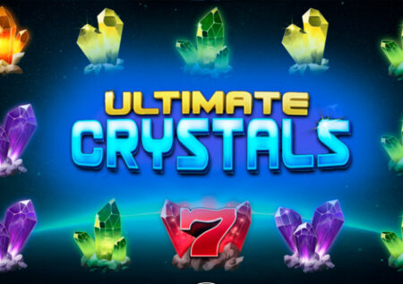 Ultimate Crystal от Kajot Games: Обзор игрового автомата