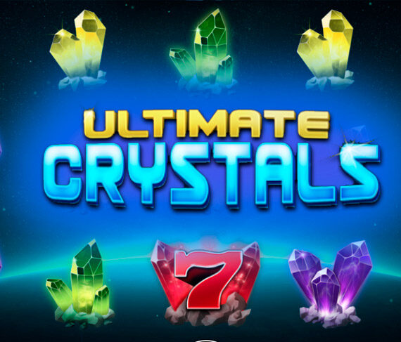 Ultimate Crystal от Kajot Games: Обзор игрового автомата