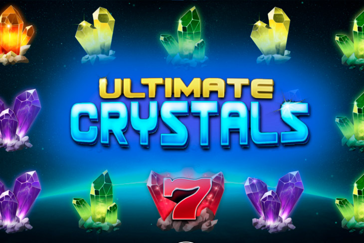 Ultimate Crystal - Kajot Games