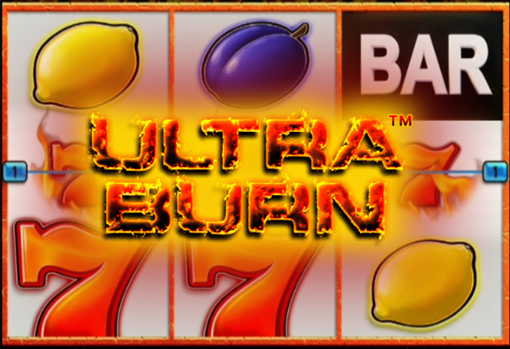 Ultra Burn - Pragmatic Play