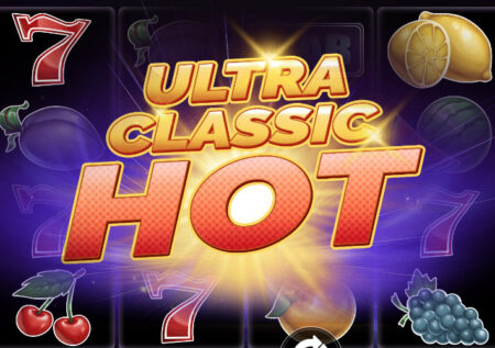 Ultra Classic Hot от 7Mojos