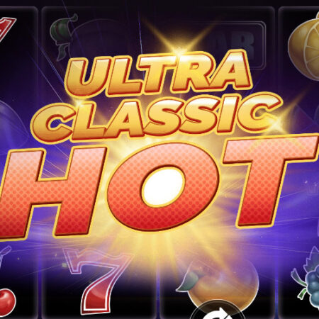 Ultra Classic Hot от 7Mojos