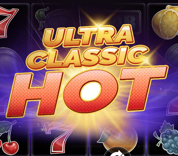 Ultra Classic Hot от 7Mojos