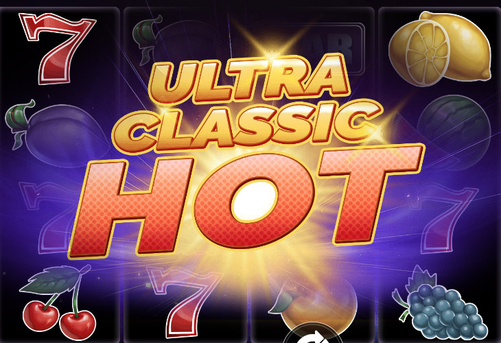 Ultra Classic Hot - 7Mojos
