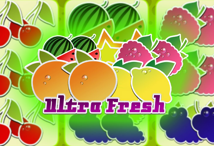 Ultra Fresh - Endorphina