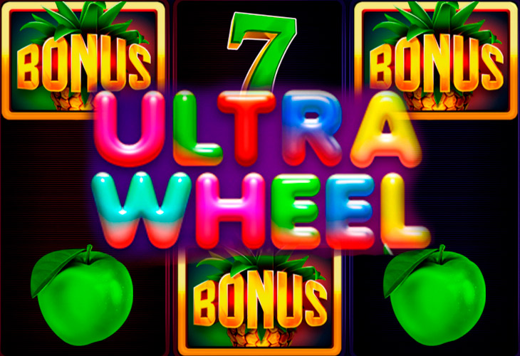 Ultra Wheel - Popok Gaming