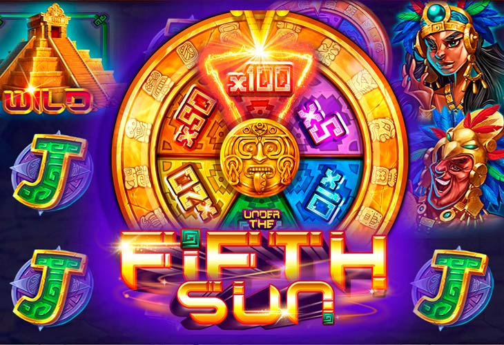Under the Fifth Sun - Felix Gaming