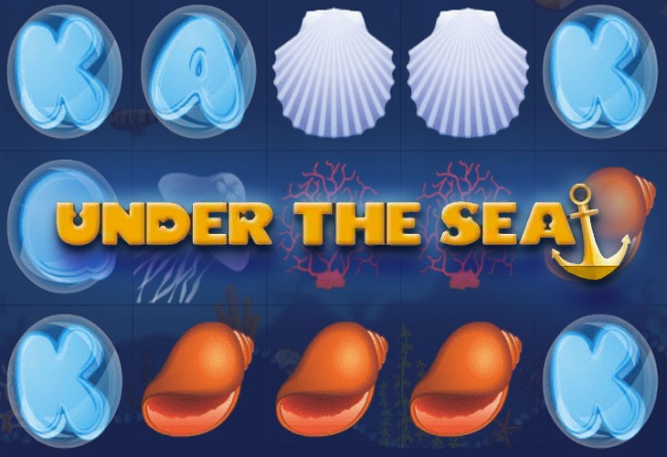 Under the Sea - 1x2 Gaming