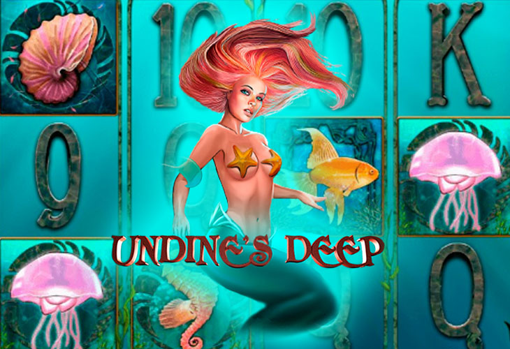 Undine’s Deep - Endorphina