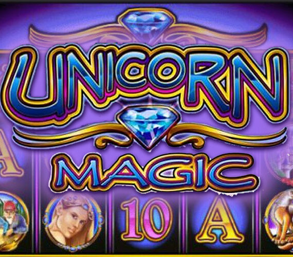 Unicorn Magic от NOVOMATIC: Обзор игрового автомата