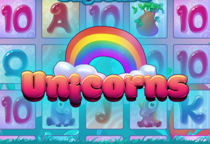 Unicorns - Mobilots