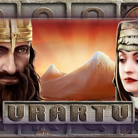 Игровой автомат Urartu от Endorphina: обзор и особенности