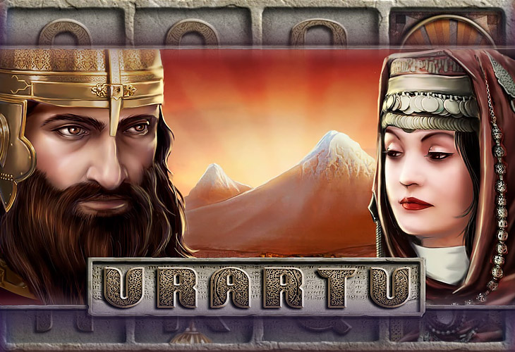 Urartu - Endorphina