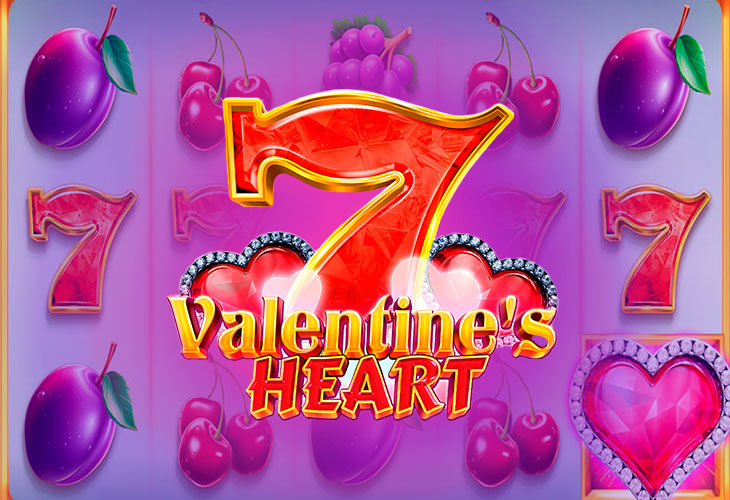 Valentine’s Heart - Endorphina