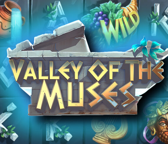 Valley of the Muses от Lady Luck Games — обзор игры