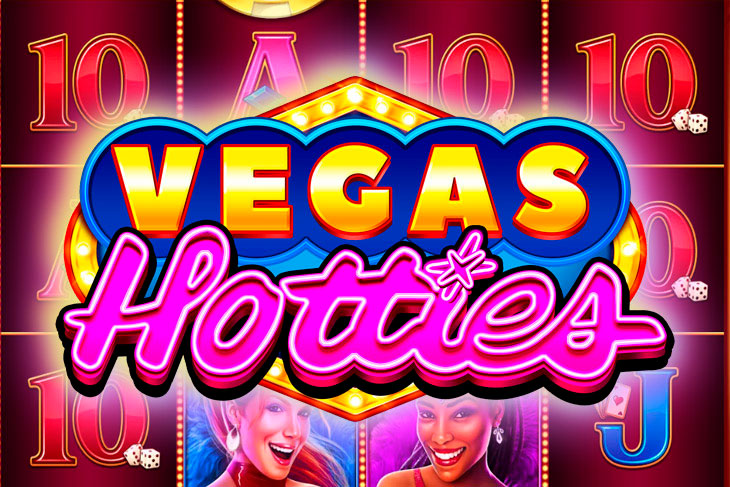 Vegas Hotties - Ruby Play