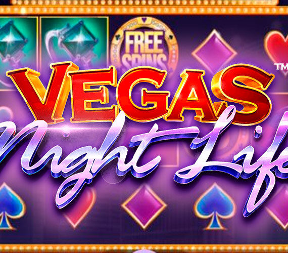 Vegas Night Life от NetEnt: Обзор игрового автомата