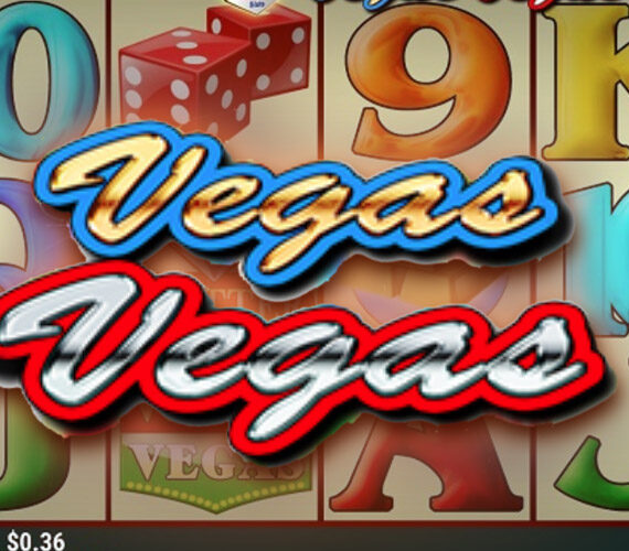 Vegas Vegas от Slot Factory: Обзор игрового автомата