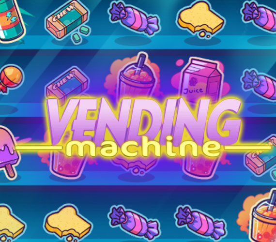 Обзор игрового автомата Vending Machine от Hacksaw Gaming