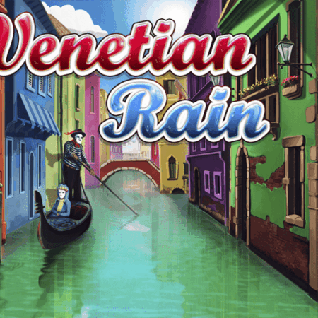 Venetian Rain от Belatra — игровой автомат о путешествиях