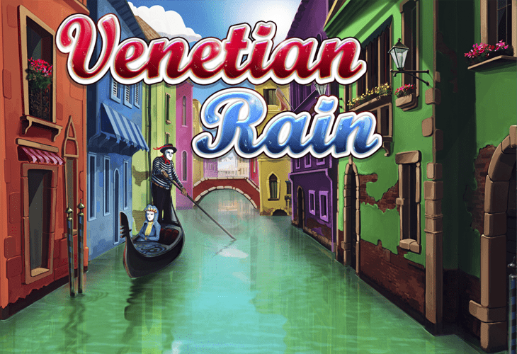 Venetian Rain - Belatra