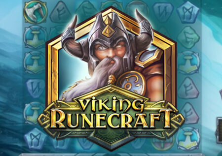 Viking Runecraft от Play’n GO: Обзор и особенности игры