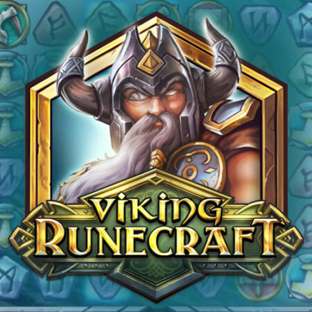 Viking Runecraft от Play’n GO: Обзор и особенности игры