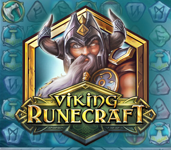 Viking Runecraft от Play’n GO: Обзор и особенности игры