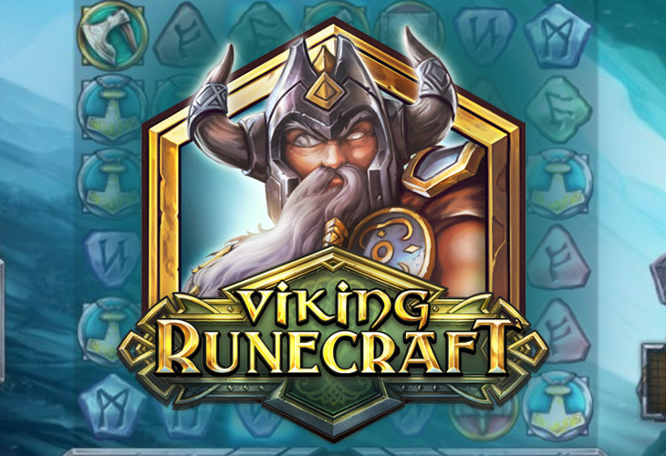 Viking Runecraft - Play'n GO
