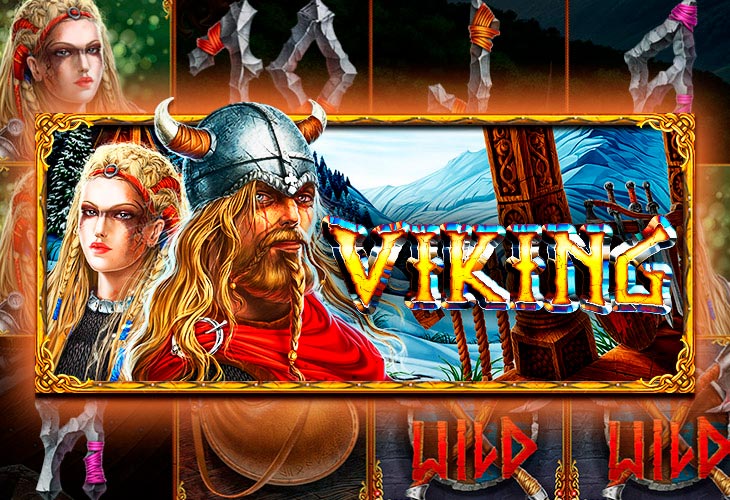 Viking - Playstar