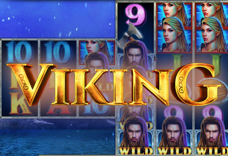 Viking - GMW