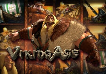 Viking Age от Betsoft: Обзор игрового автомата