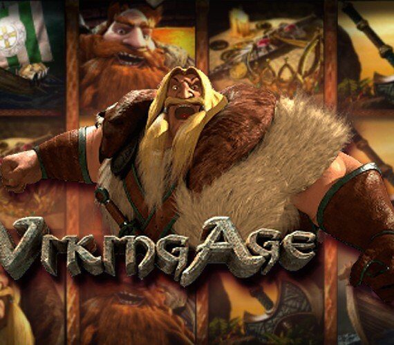 Viking Age от Betsoft: Обзор игрового автомата