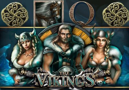 Игровой автомат The Vikings от Endorphina: обзор и характеристики