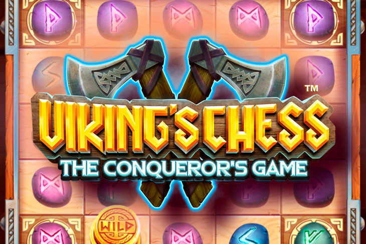Viking’s Chess – The Conqueror’s Game - Netgaming