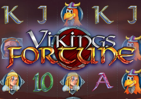 Vikings Fortune от WMG: Обзор игрового автомата