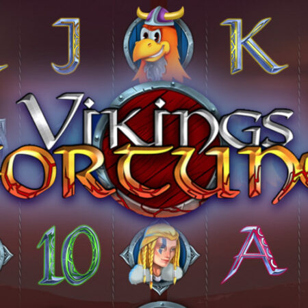 Vikings Fortune от WMG: Обзор игрового автомата