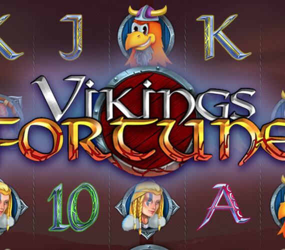 Vikings Fortune от WMG: Обзор игрового автомата