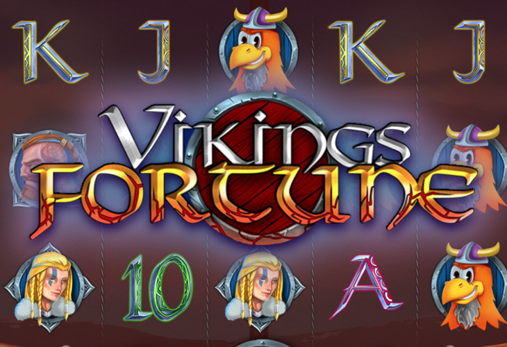 Vikings Fortune - WMG