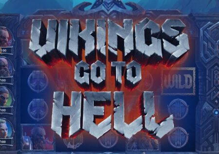 Vikings Go To Hell от Yggdrasil Gaming – Игра о Викингах