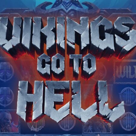 Vikings Go To Hell от Yggdrasil Gaming – Игра о Викингах