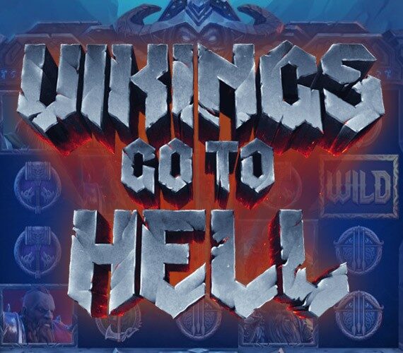 Vikings Go To Hell от Yggdrasil Gaming – Игра о Викингах
