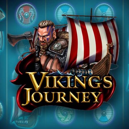 Vikings Journey от Red Rake: общее описание игры