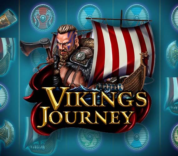 Vikings Journey от Red Rake: общее описание игры